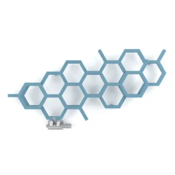 Calorifer-decorativ-hex-termaheat-romania