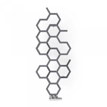 Calorifer-decorativ-hex-termaheat-romania