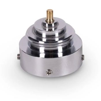 Radiator valve adapter Suitable for radiators Danfoss RAV