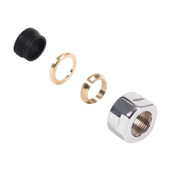 Adapter for copper 24x19