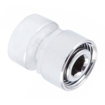 Adapter for steel M22x1,5