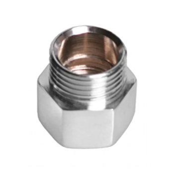 Nut spacer ½"