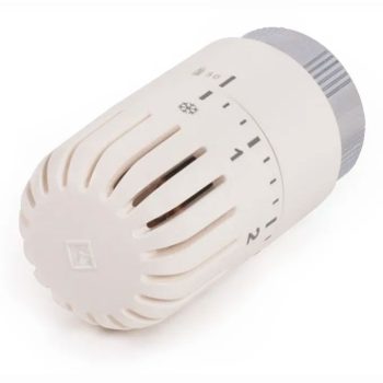 ETNA thermostatic head