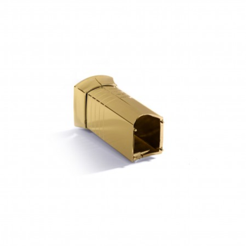 Cable‑masking cover