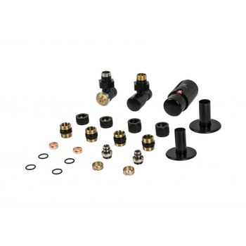 ROYAL ALL IN ONE thermostatic angle set