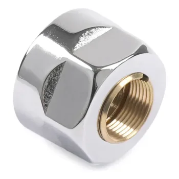 Adapter for copper 3/4"