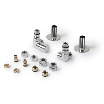3-axis manual valve set, VISION ALL IN ONE