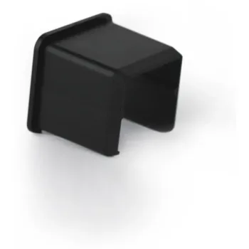 Cable‑masking cover for KTX