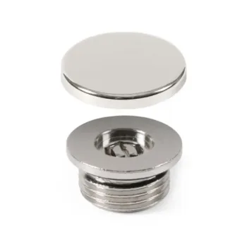 Bleed valve